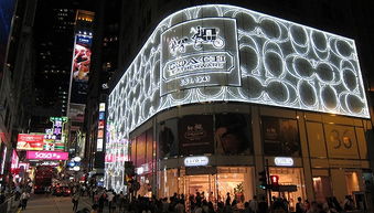 香港零售业连续7个月反弹，零售商加速转向电商转型