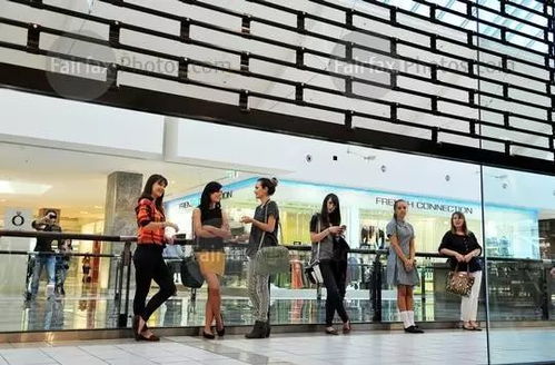 零售业增长领跑全澳，公共支出与消费者共同驱动繁荣