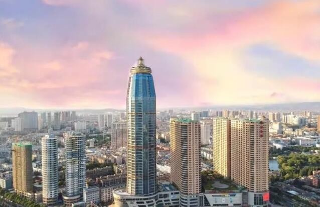 未来五年，曲靖房地产业大有可为，投资正当时