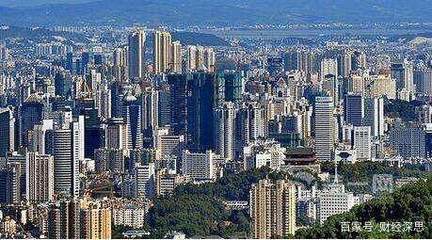 我国未来房地产业依然具有投资前景的投资逻辑分析