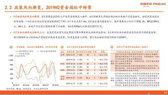 2019年房地产行业中期报告 波动中寻求确定性