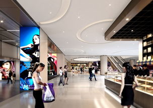 以天津陆家嘴中心为例，透视天津零售业发展趋势