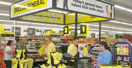 一元廉价商店能否撼动零售业巨头？房地产业的角色与挑战