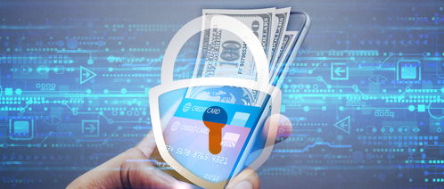 合利宝支付科技创新 推动零售业技术提升与引领刷脸支付潮流